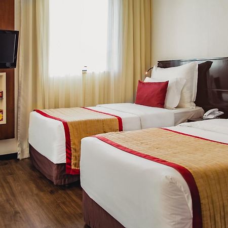 Hotel Blue Tree Premium Faria Lima São Paulo Exteriér fotografie