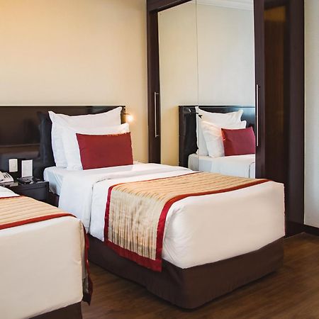 Hotel Blue Tree Premium Faria Lima São Paulo Exteriér fotografie