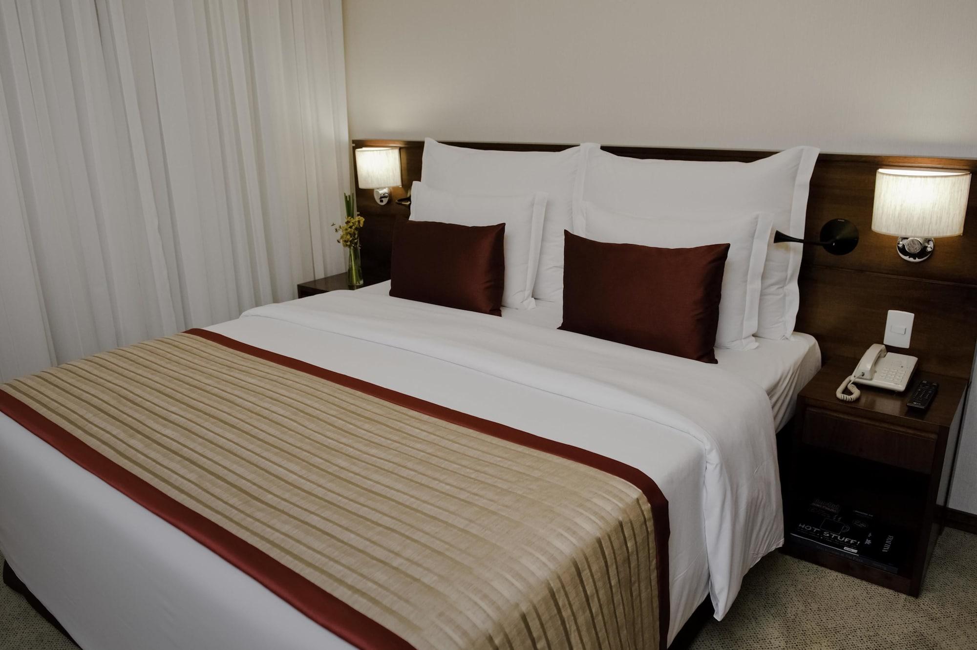 Hotel Blue Tree Premium Faria Lima São Paulo Exteriér fotografie