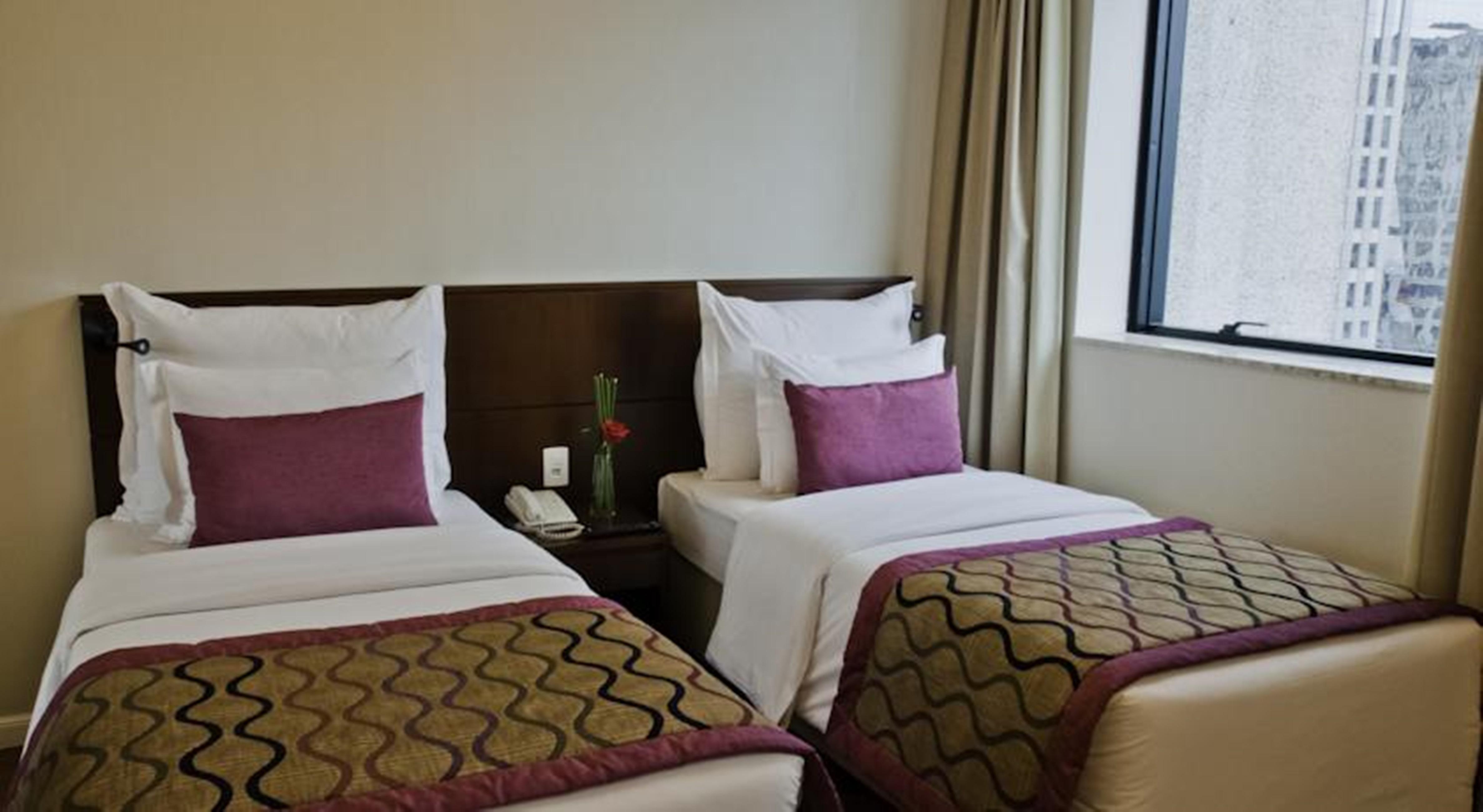 Hotel Blue Tree Premium Faria Lima São Paulo Exteriér fotografie