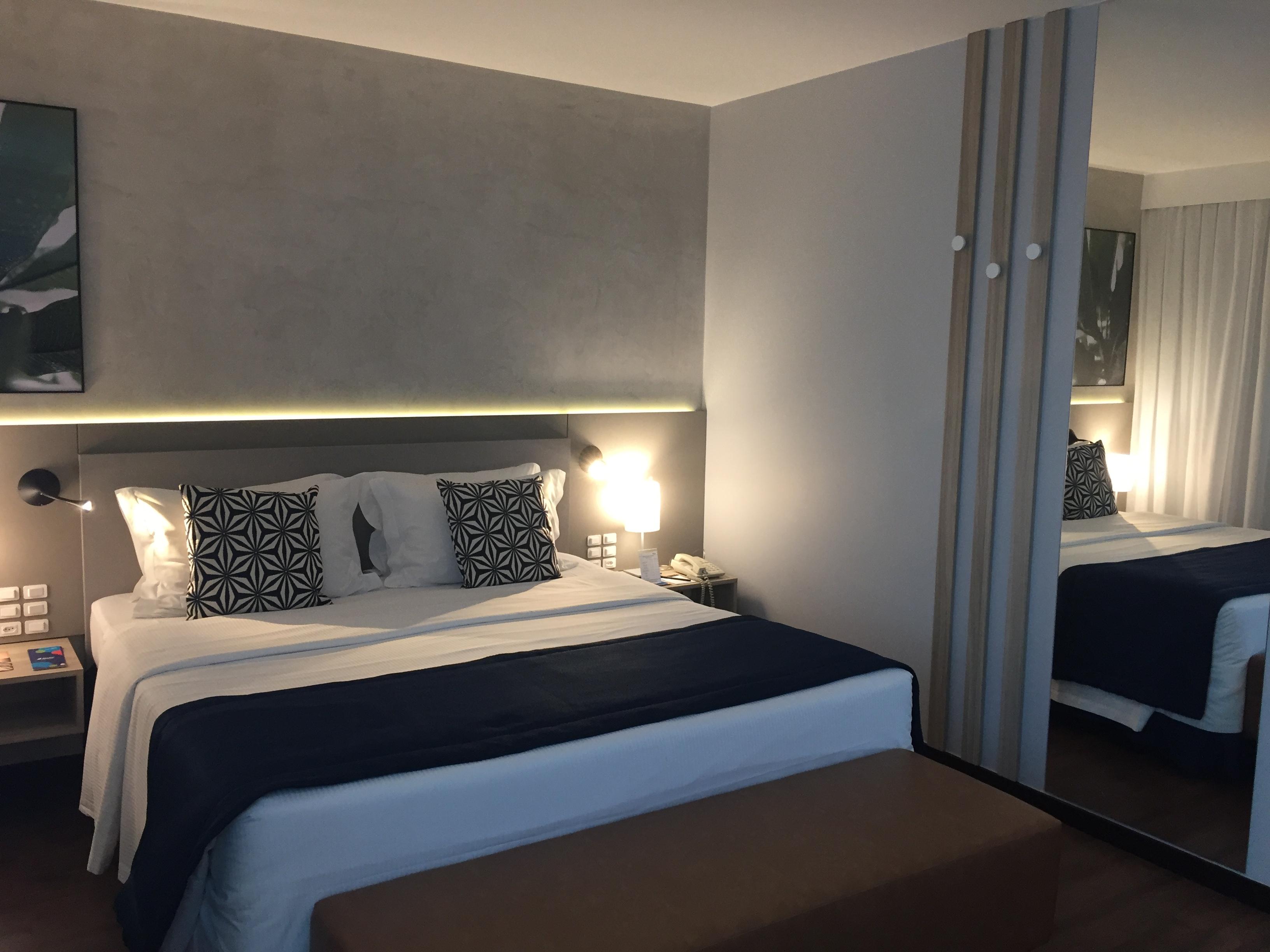 Hotel Blue Tree Premium Faria Lima São Paulo Exteriér fotografie