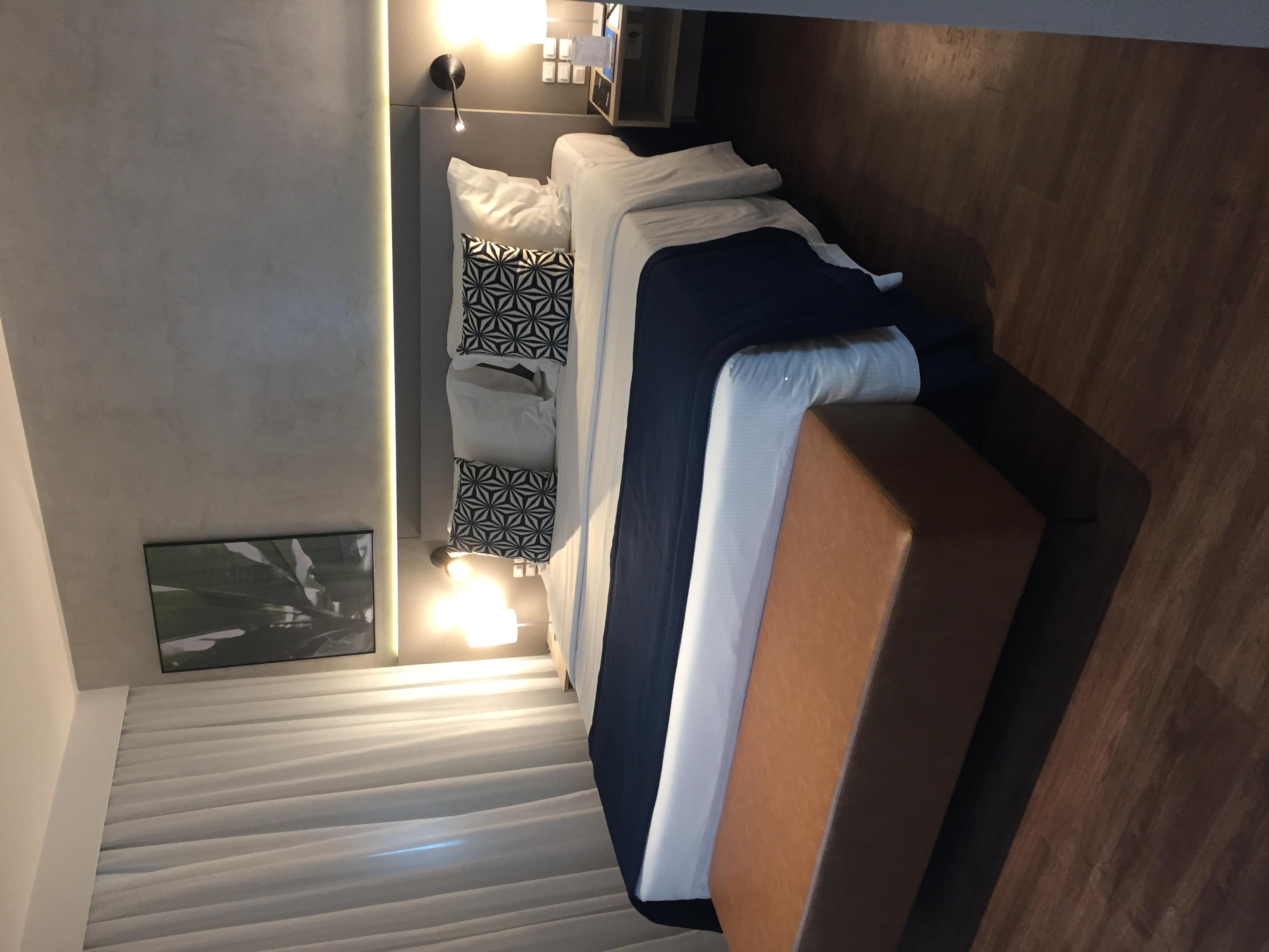 Hotel Blue Tree Premium Faria Lima São Paulo Exteriér fotografie