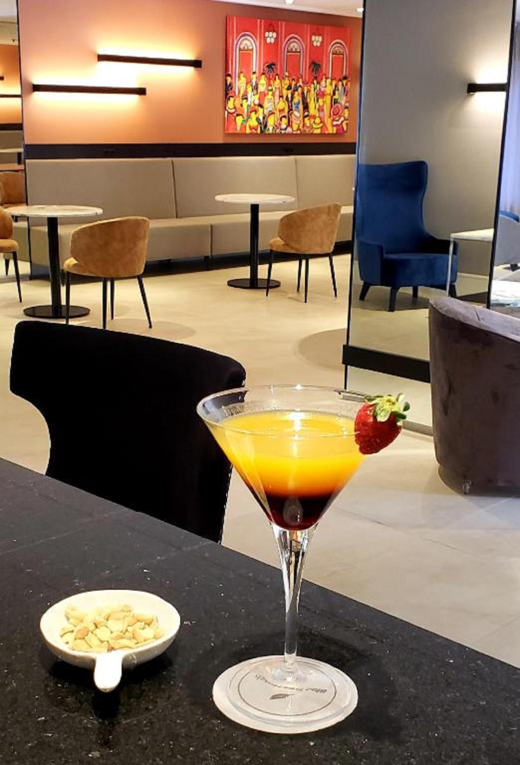 Hotel Blue Tree Premium Faria Lima São Paulo Exteriér fotografie
