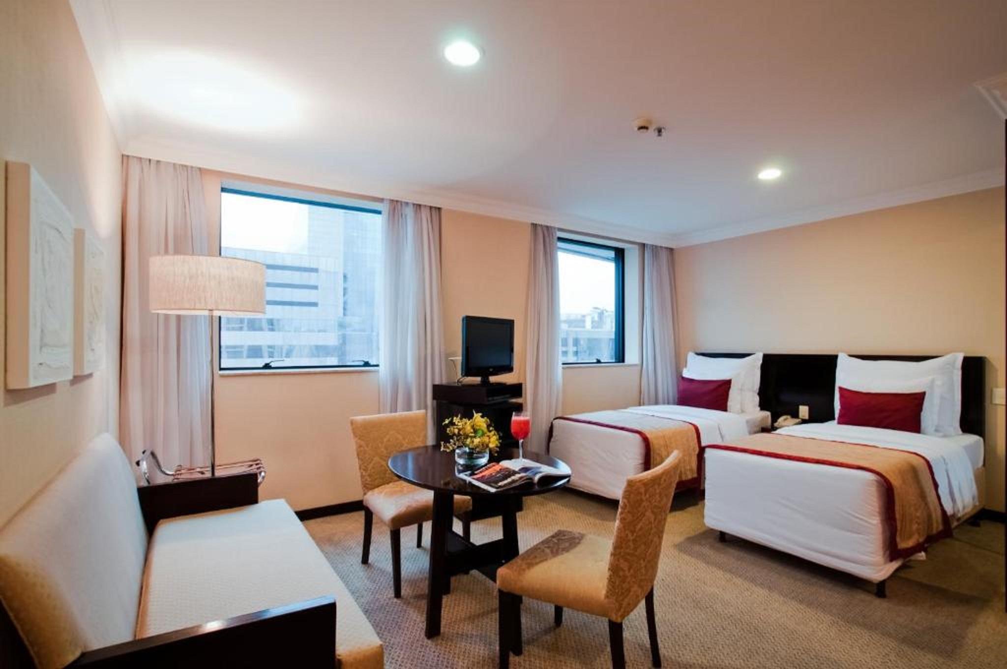 Hotel Blue Tree Premium Faria Lima São Paulo Exteriér fotografie