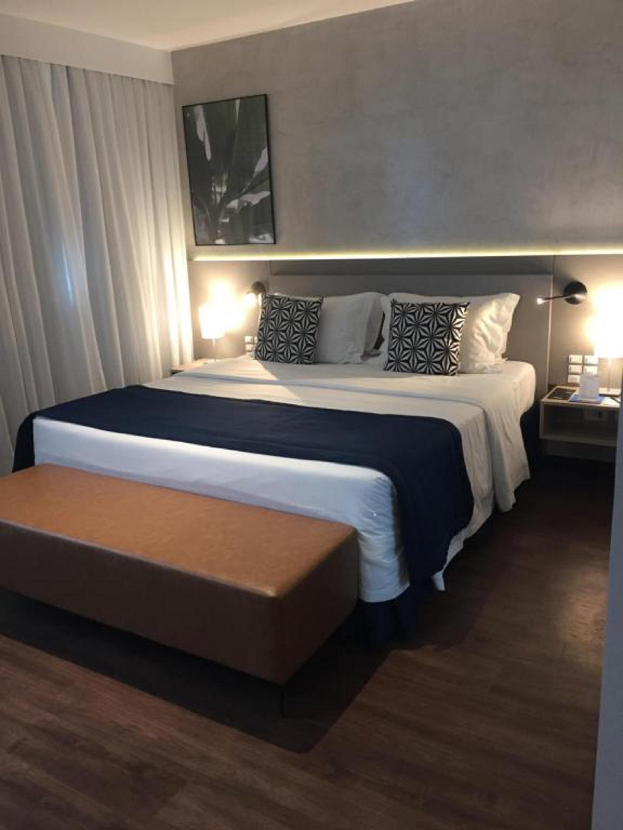 Hotel Blue Tree Premium Faria Lima São Paulo Exteriér fotografie