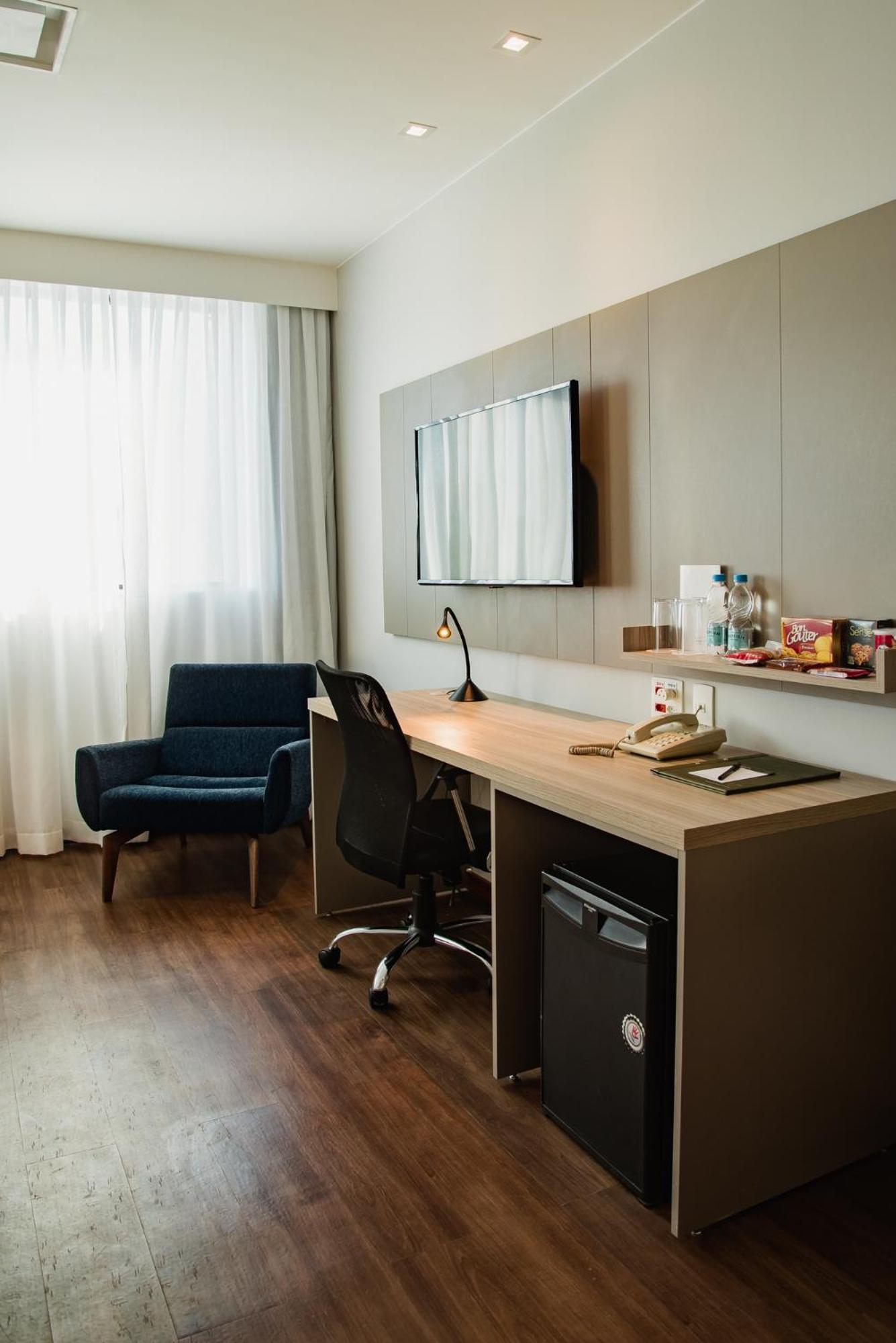 Hotel Blue Tree Premium Faria Lima São Paulo Exteriér fotografie