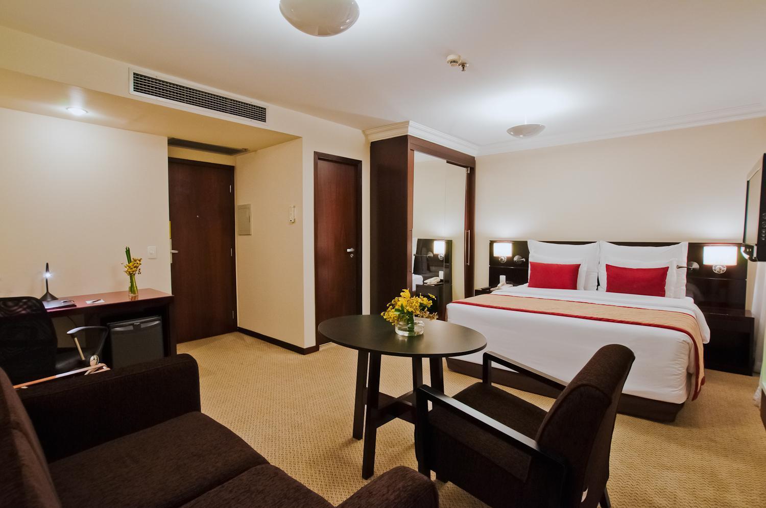 Hotel Blue Tree Premium Faria Lima São Paulo Exteriér fotografie